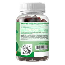 Complément alimentaire minceur parfum framboise ZOHI 180hg