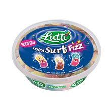 LUTTI mini surfizz tubo 500g