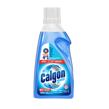 Gel anti-calcaire lave-linge 4-en-1 CALGON - 750ml