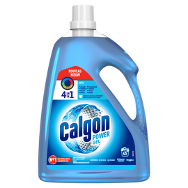 CALGON GEL  4 EN 1 - 2.25 L