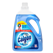 Gel anti-calcaire lave-linge 4-en-1 CALGON - 2,25L