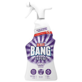 Nettoyant javel pistolet expert CILLIT BANG 750ml