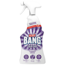 Nettoyant javel pistolet expert CILLIT BANG 750ml