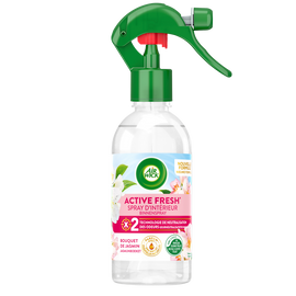 Neutralisateur odeur jasmin spray AIR WICK 237 ML