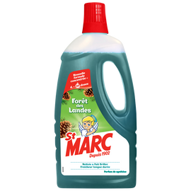 Nettoyant forêt des Landes Saint Marc flacon 1