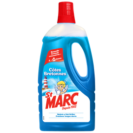 Nettoyant multi-usages côtes bretonnes SAINT MARC fl.1L