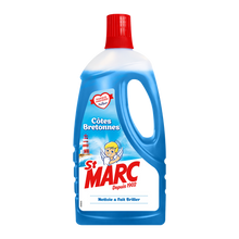 Nettoyant multi-usages côtes bretonnes SAINT MARC fl.1L