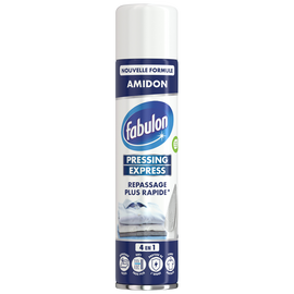 Aérosol pressing express FABULON 400ml