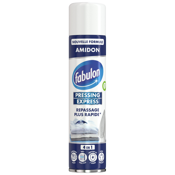 Aérosol pressing express FABULON 400ml