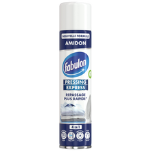 Aérosol pressing express FABULON 400ml