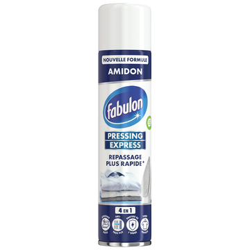 Aérosol pressing express FABULON 400ml