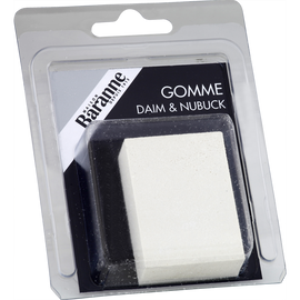 Gomme à daim et nubuck BARANNE