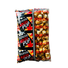 Popcorn caramel, sachet 195g