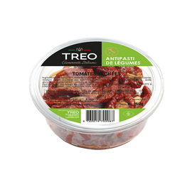 Tomates séchées égouttées, 150g