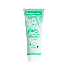 Shampooing clean détox sans sulfate thé vert ENERGIE FRUIT 250ml