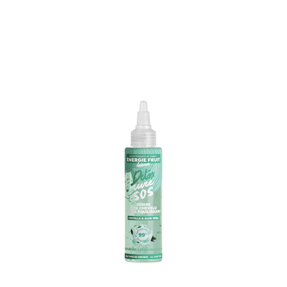 Sérum cuir chevelu détox ENERGIE FRUIT 75ml