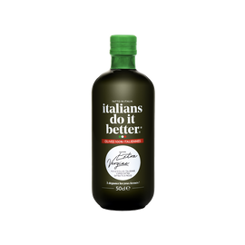 Huile d'olive vierge extra DO IT BETTER 50cl