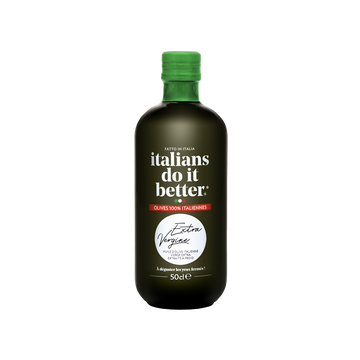 Huile d'olive vierge extra DO IT BETTER 50cl