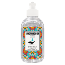 Crème lavante mains PPX flacon 300ml