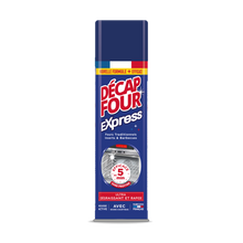 Nettoyant DECAP FOUR Express aérosol 500ml