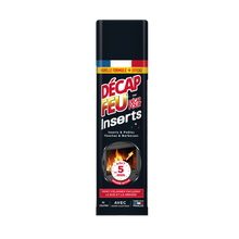 Décap feu inserts aérosol 500ml