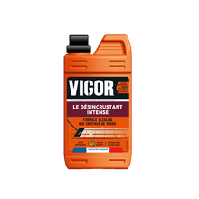 Le Désincrustant Intense VIGOR 1l