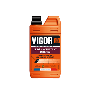 Le Désincrustant Intense VIGOR 1l