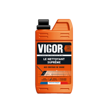 Le nettoyant puissant VIGOR 1 litre