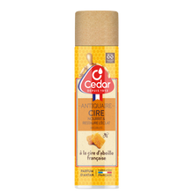Cire d'abeille O'CEDAR, aérosol de 300ml