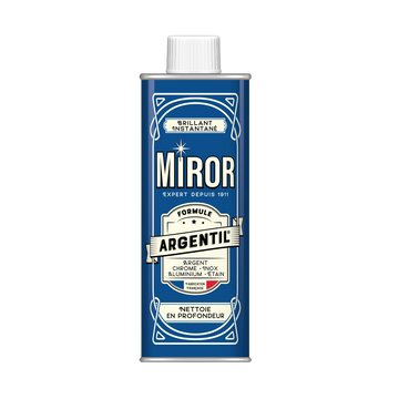 MIROR ARGENTIL FR FLACON 250ML