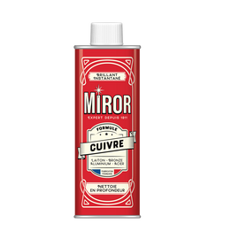 MIROR CUIVRE FR FLACON 250ML