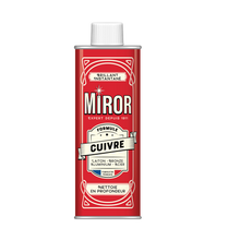 MIROR CUIVRE FR FLACON 250ML