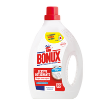 Lessive liquide BONUX l'Original bouteille 50 lavages 2,25L