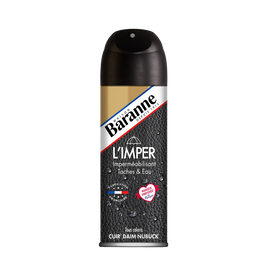 Imperméabilisant classique aérosol BARANNE 200ml