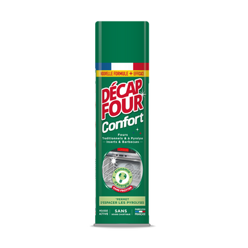 Décap'four confort aérosol 500ml