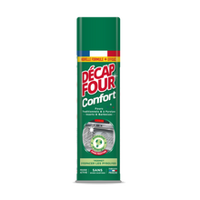 Décap'four confort aérosol 500ml