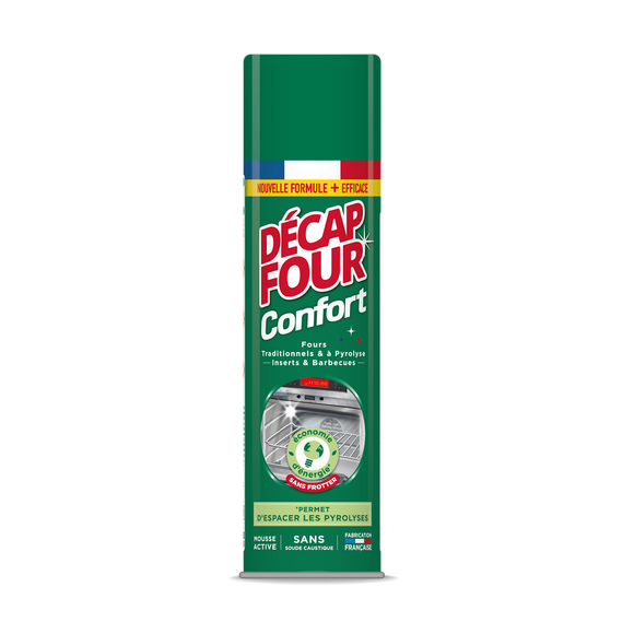 Décap'four confort aérosol 500ml