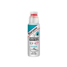 Détachant basket BARANNE embout brosse 200mL
