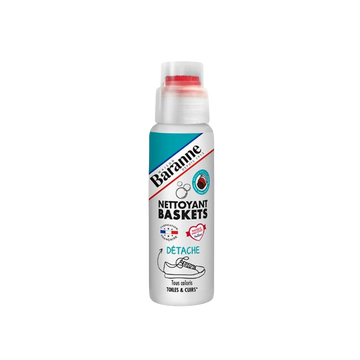 Détachant basket BARANNE embout brosse 200mL