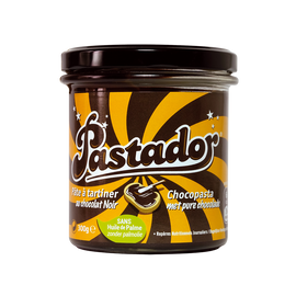 Pâte à tartiner PASTADOR, 300g
