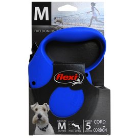 Laisse pour chien FLEXI, standard 2