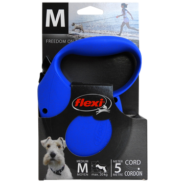 Laisse pour chien FLEXI, standard 2