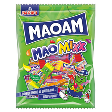 Bonbon Mao mix maoam HARIBO, 250g