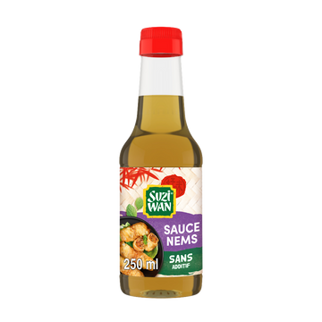 Sauce Nems SUZI WAN 250ml