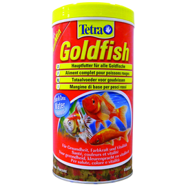 Goldfish flocons, TETRA, 1000ml