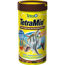 Tetramin pour poissons, TETRA, 250ml