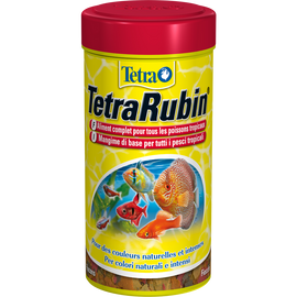 Tetrarubin pour poissons, TETRA, 250ml