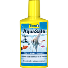 Aquasafe pour poissons, TETRA, 250ml