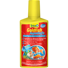 Goldfish Aquasafe pour poissons, TETRA, 100ml