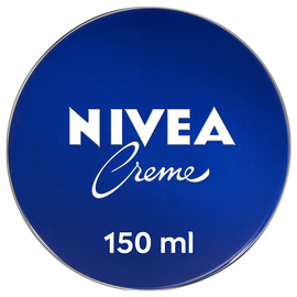 Crème NIVEA, boîte de 150ml